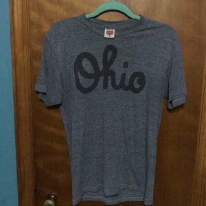 Script Ohio T-shirt